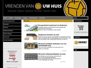 KIEWIET ONDERHOUD & RENOVATIE