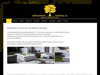 GROENCOMBINATIE RUISENDAAL B.V.