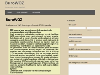 BURO WOZ