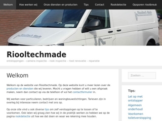RIOOLTECHMADE