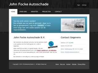 FOCKE AUTOSCHADE J