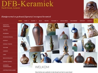 DFB-KERAMIEK