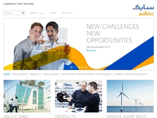 SABIC INNOVATIVE PLASTICS