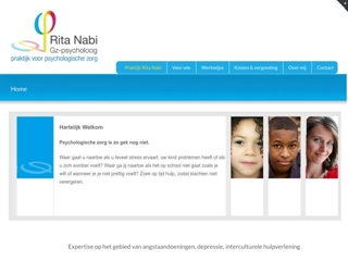 PRAKTIJK RITA NABI