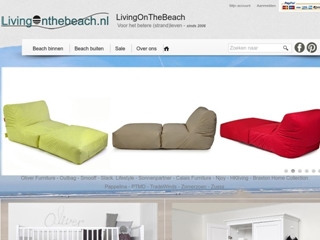 LIVINGONTHEBEACH