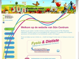 CCM FITNESSCENTRUM