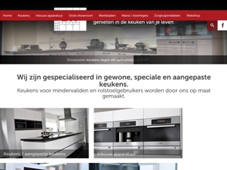 HOPPENBROUWERS KEUKENS BEN