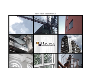 HADECO SCHILDERWERK