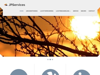 JPSERVICES BV