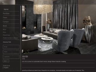 KOLENK ECO CHIC DESIGN