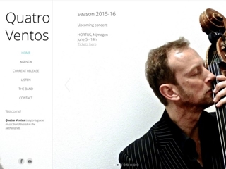 QUATRO VENTOS