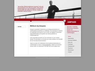 AMPASS BV