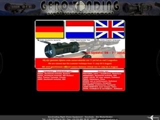 GERO TRADING