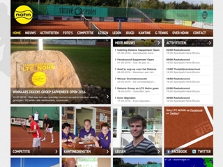 LTC NOHN TENNISVERENIGING