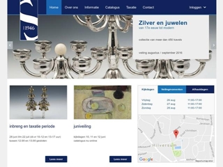 VEILINGHUIS VAN SPENGEN