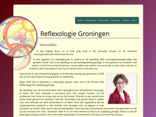 REFLEXOLOGIE GRONINGEN