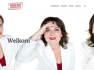 ROOD WIT COMMUNICATIE
