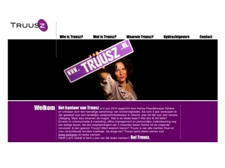 TRUUSZ