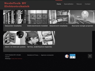 NESLOTECH