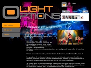 PODIUM EVENEMENTENTECHNIEK