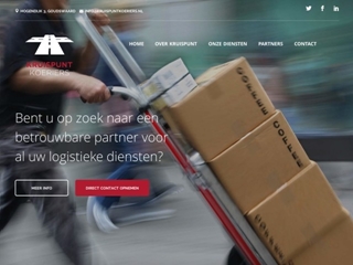 KRUISPUNT KOERIERSERVICE