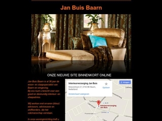 BUIS BAARN JAN