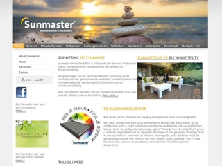 SUNMASTER NEDERLAND BV