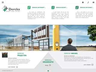 DERCKX BV