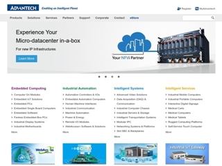 ADVANTECH EUROPE BV