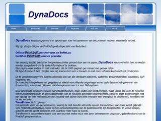 DYNADOCS