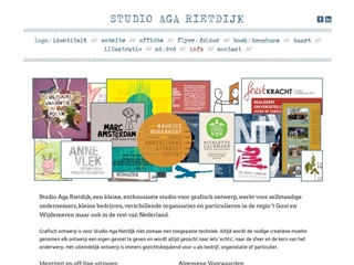 STUDIO AGA RIETDIJK