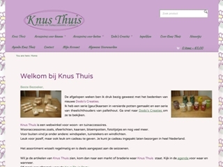 KNUS THUIS