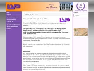 COMPUDIENST BV/LVP BV