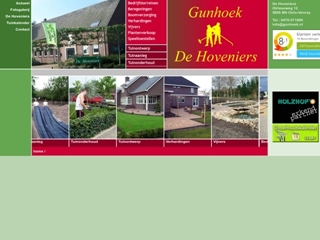 GUNHOEK DE HOVENIERS VENRAY