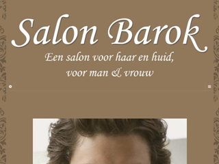 BAROK SALON