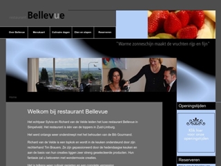 BELLEVUE RESTAURANT