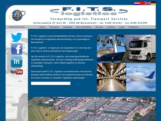 FITS LOGISTICS