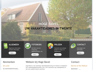 HOGE BAVEL