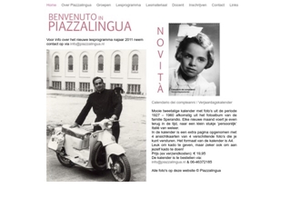 PIAZZALINGUA