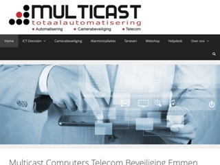 MULTICAST