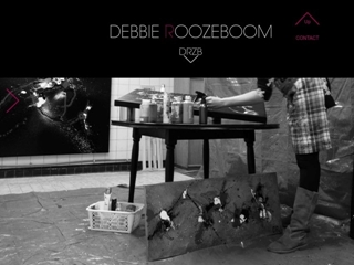 DEBBIE ROOZEBOOM FOTOGRAFIE