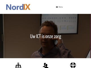 NORDIX CONSULTING EN AUTOMATISERING