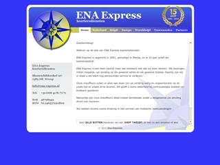 ENA EXPRESS