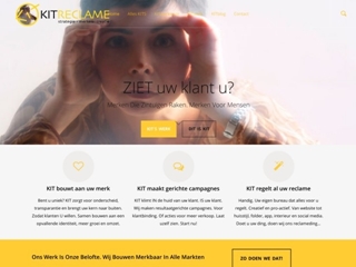 KIT RECLAME