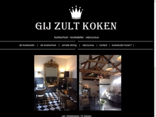 GALERIE & ATELIER MAURICE KNOPS FINE ART