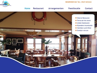 SCHOKKERHAVEN RESTAURANT