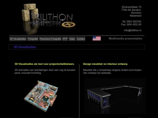 TRILITHON