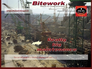 BITEWORK DESIGN