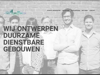 STELT & SCHOOTS ARCHITEKTENBURO BV BNA VD