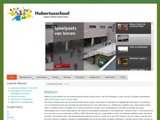 HUBERTUSSCHOOL